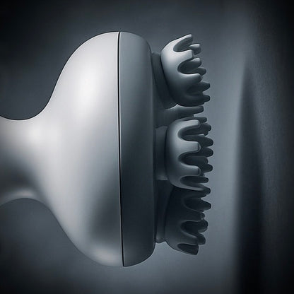 Cordless Electric Scalp & Body Massager